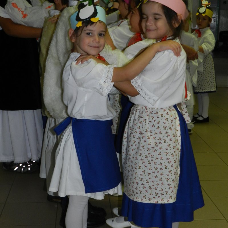 Mező Lajos bácsi 95 éves 25